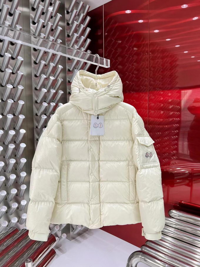 2024 Down Jacket Hot Selling ID:20241006-13